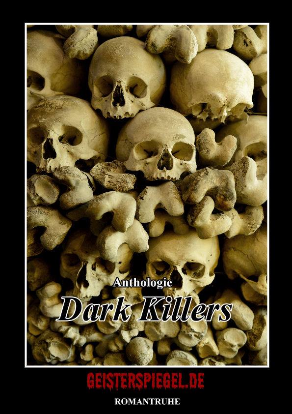 Dark Killers Anthologie
